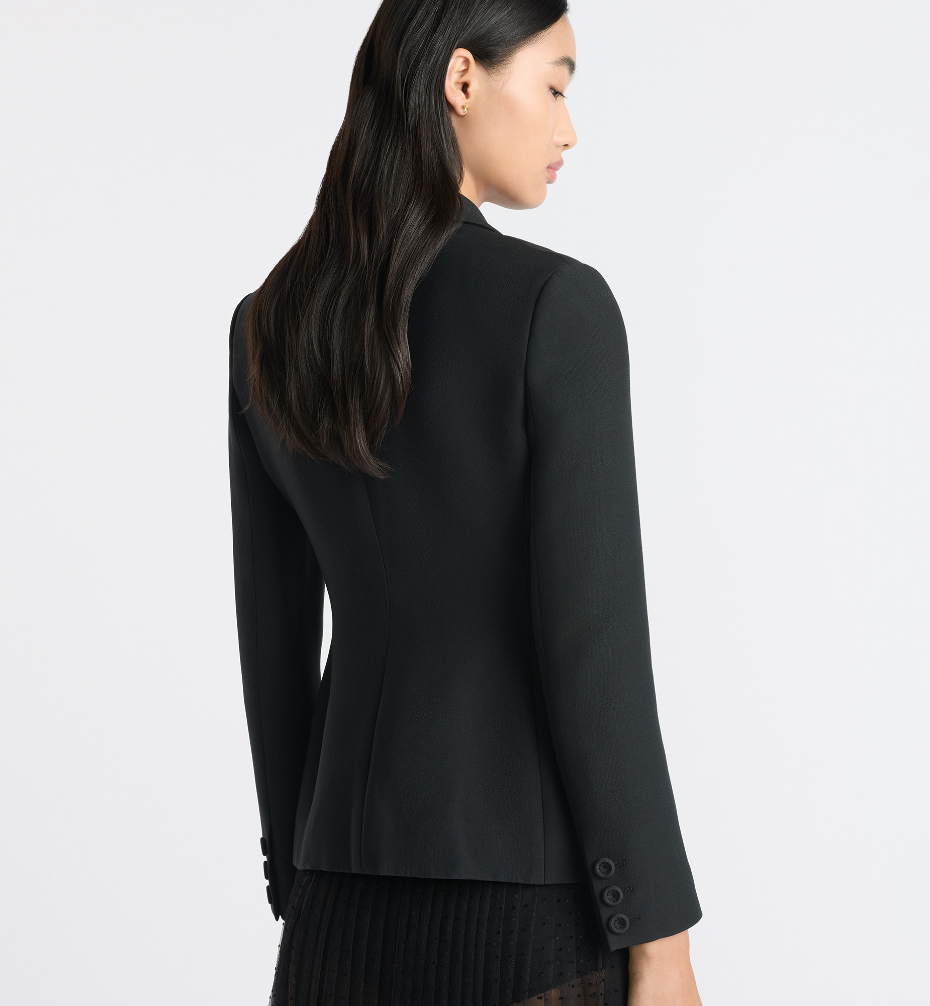 30 Montaigne Bar Jacket - 4