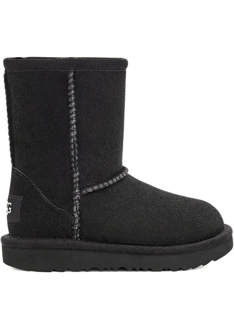 Classic II ankle boots 1