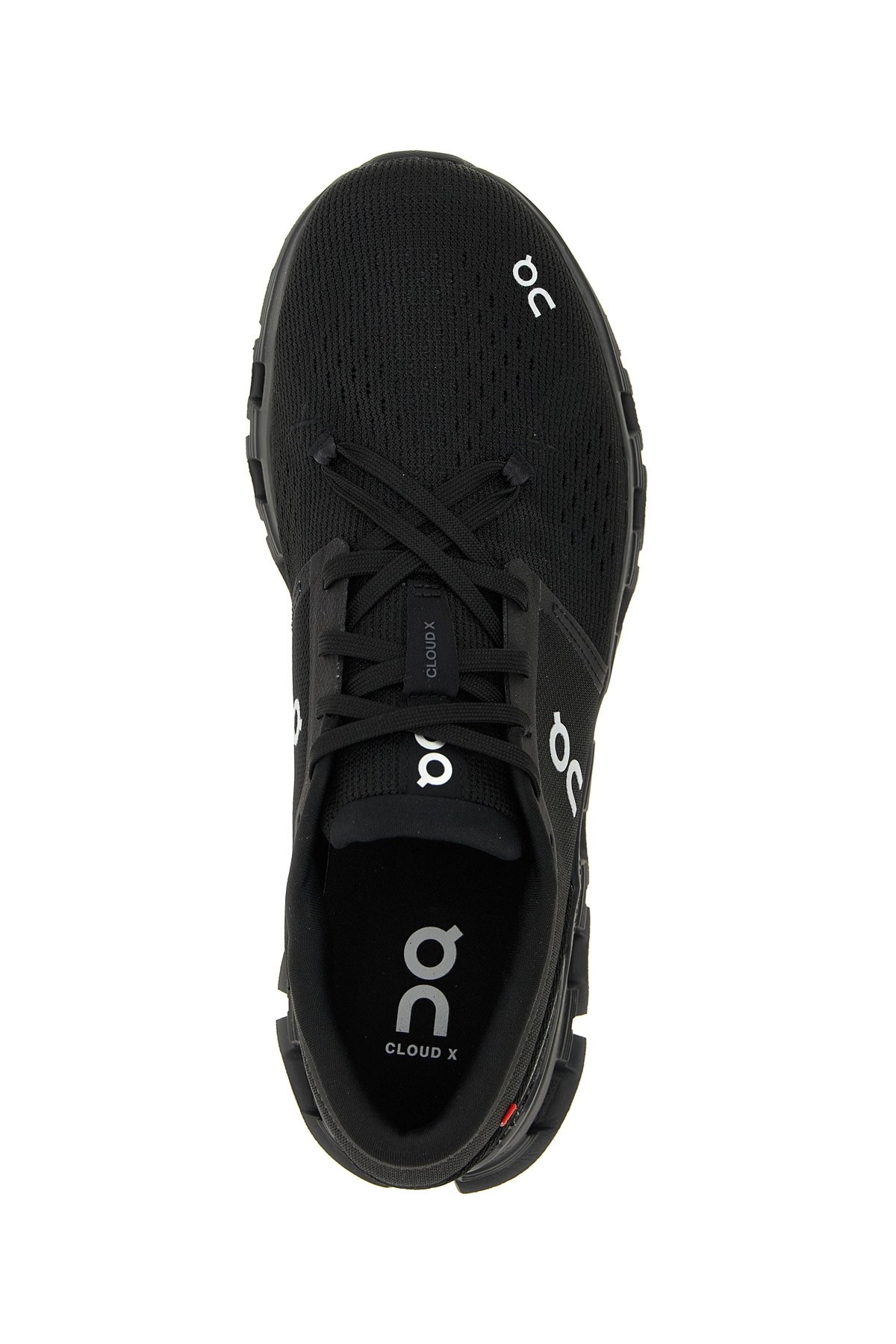 'Cloud X 4' sneakers - 4