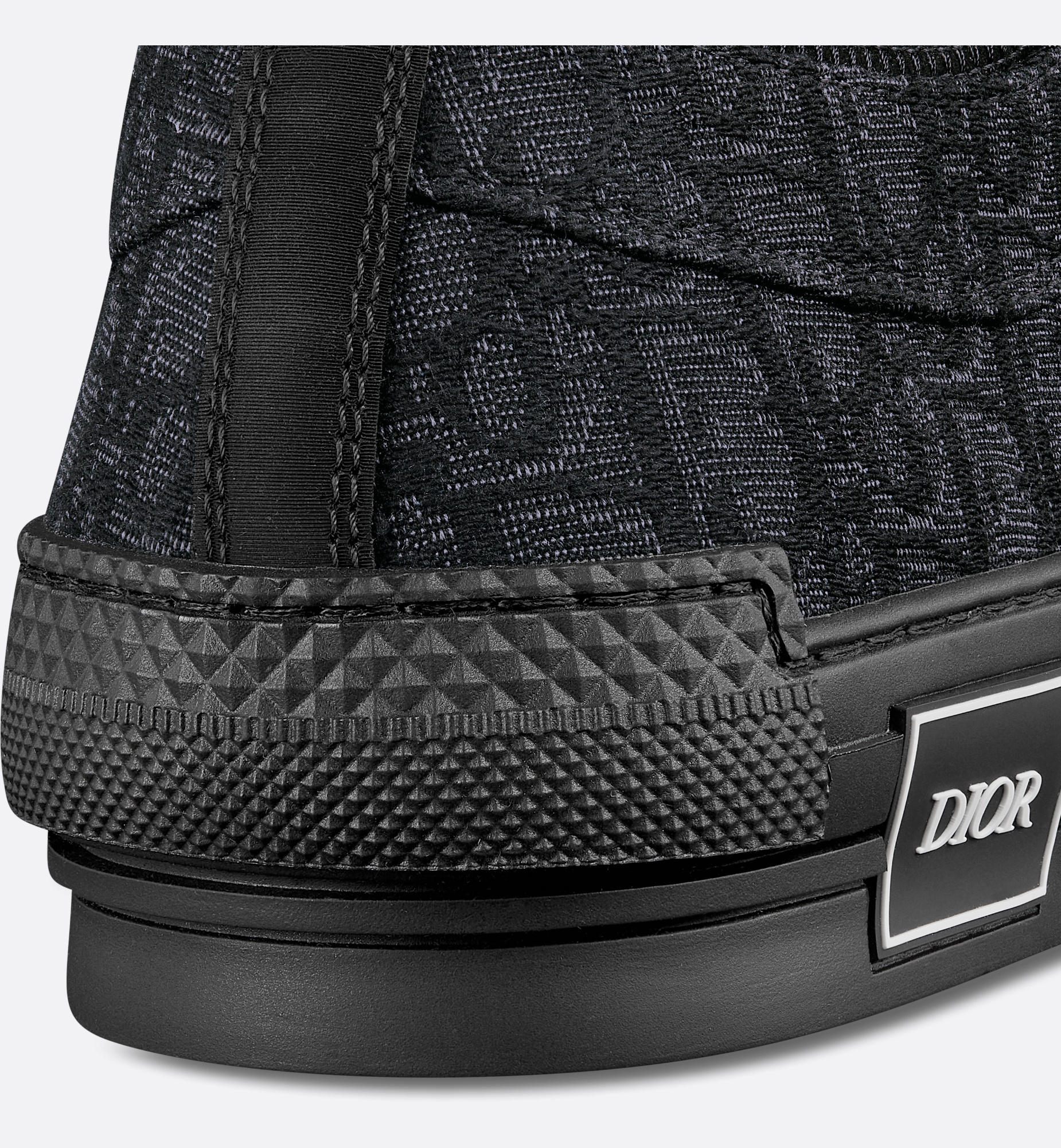 Dior B23 Low-Top Sneaker | REVERSIBLE