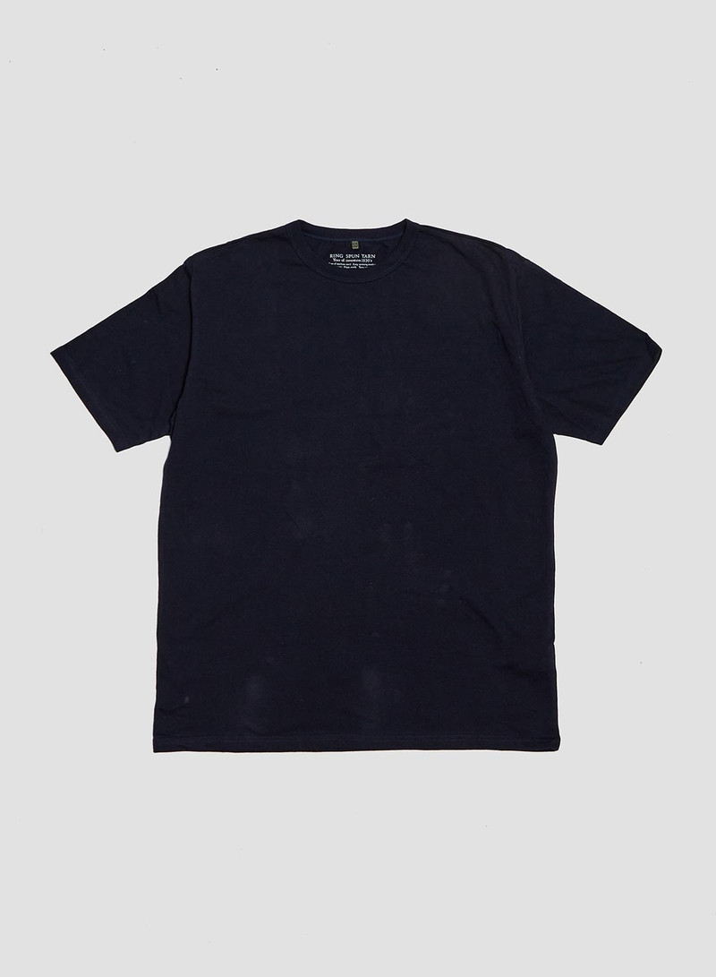3-Pack Tee in Indigo 4