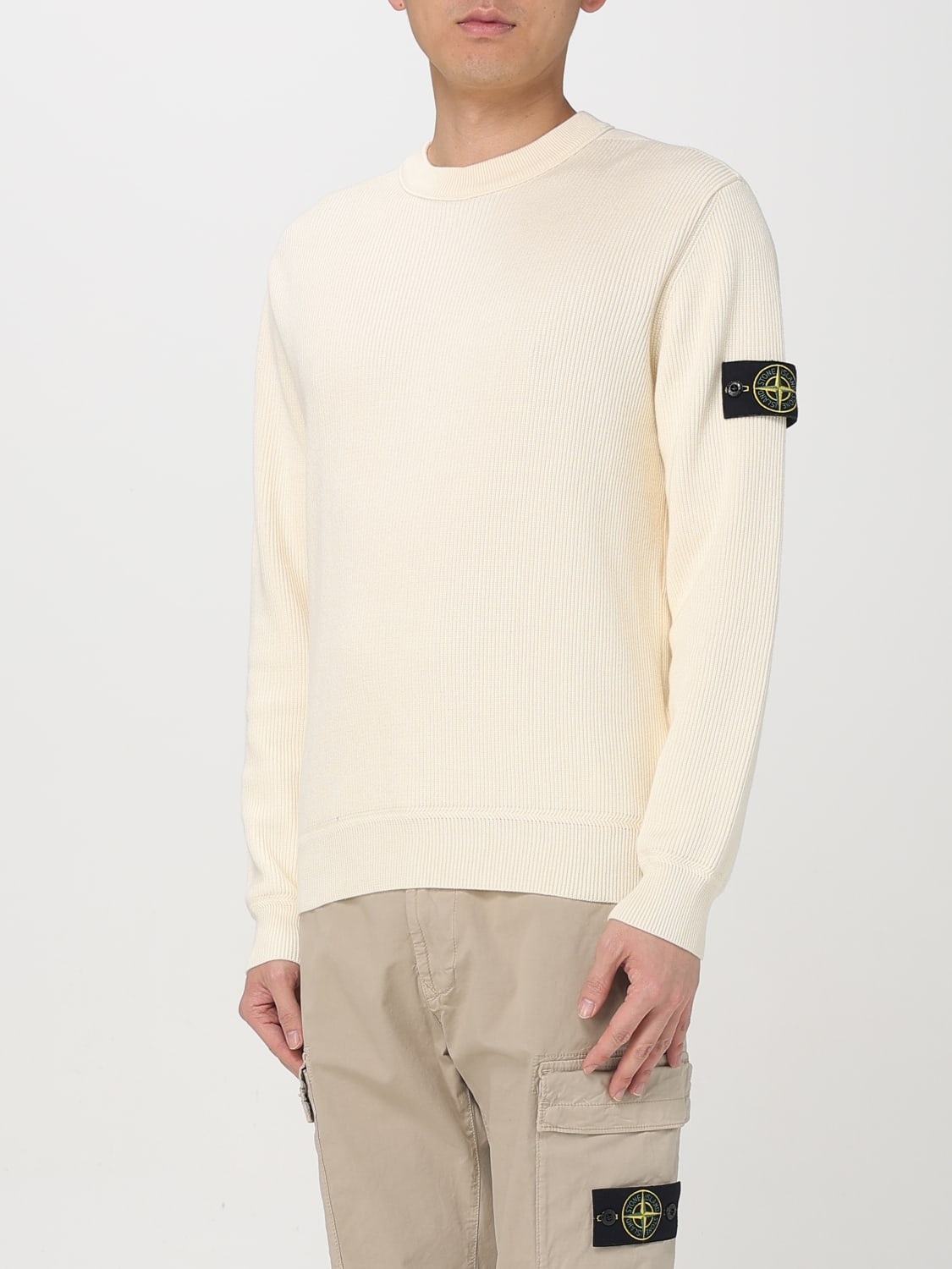 Sweater men Stone Island - 4