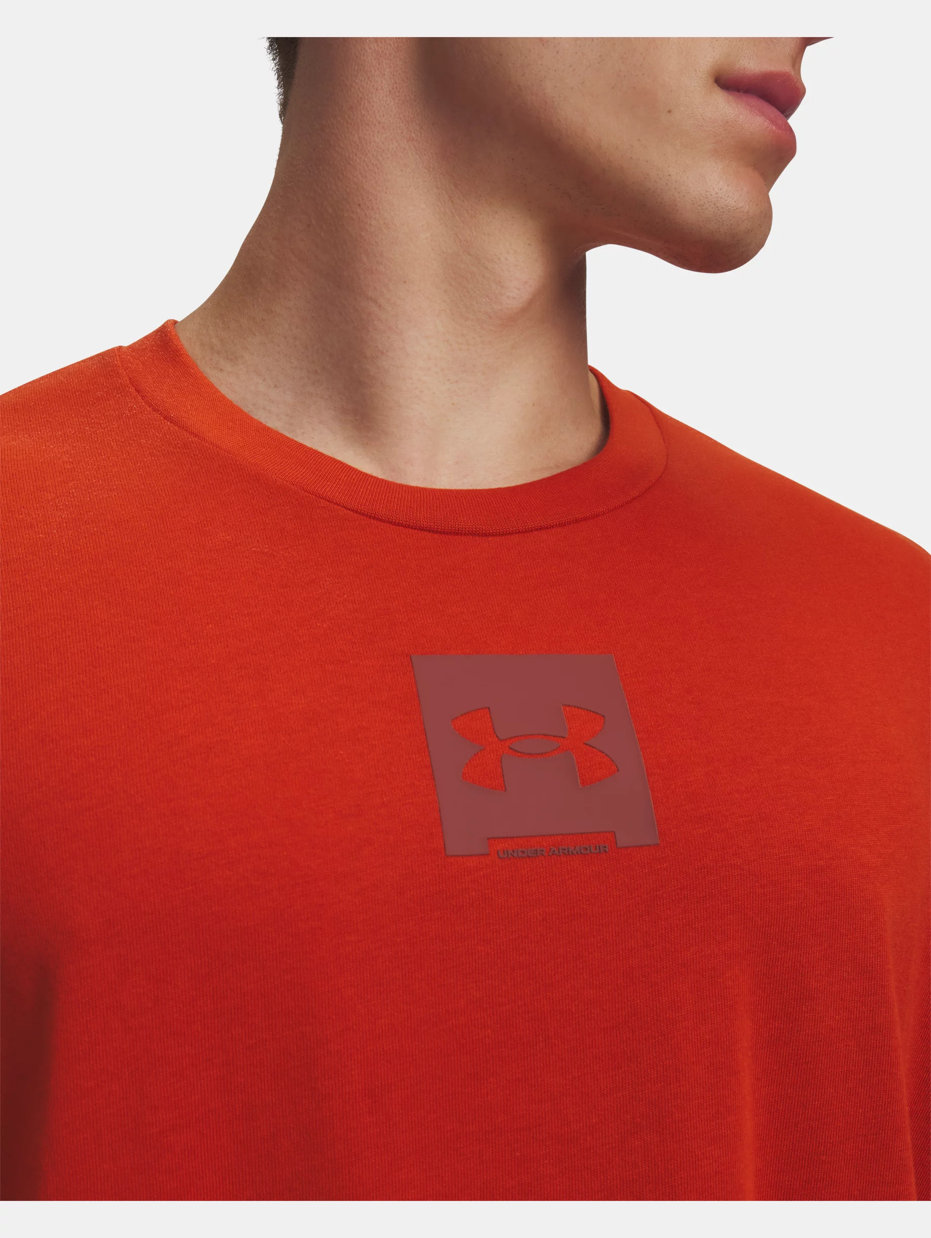 UA Heavyweight SM Box - 3