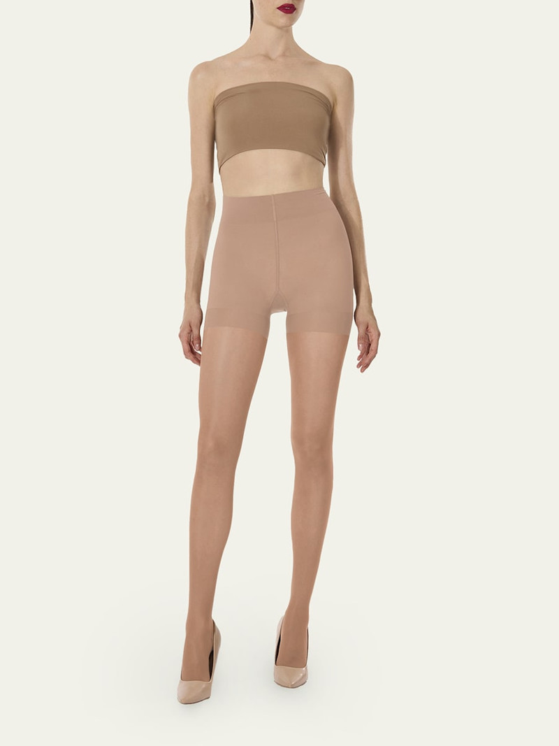 Wolford Miss W Matte Push-Up Tights outlook