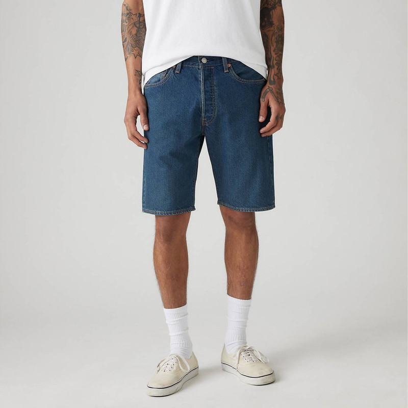 501® ORIGINAL LIGHTWEIGHT SHORTS 6