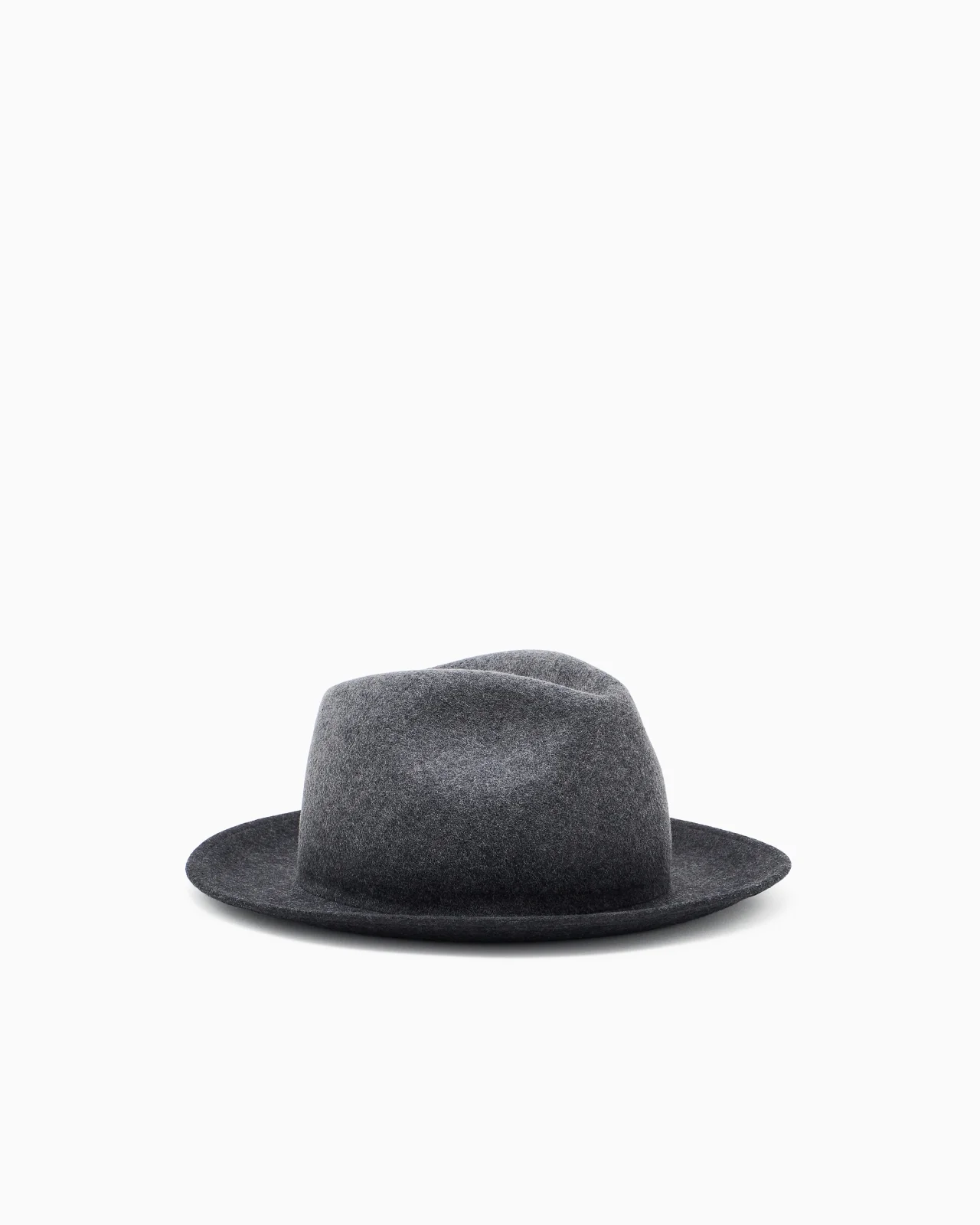 CLASSIC HAT IN VIRGIN WOOL - 1