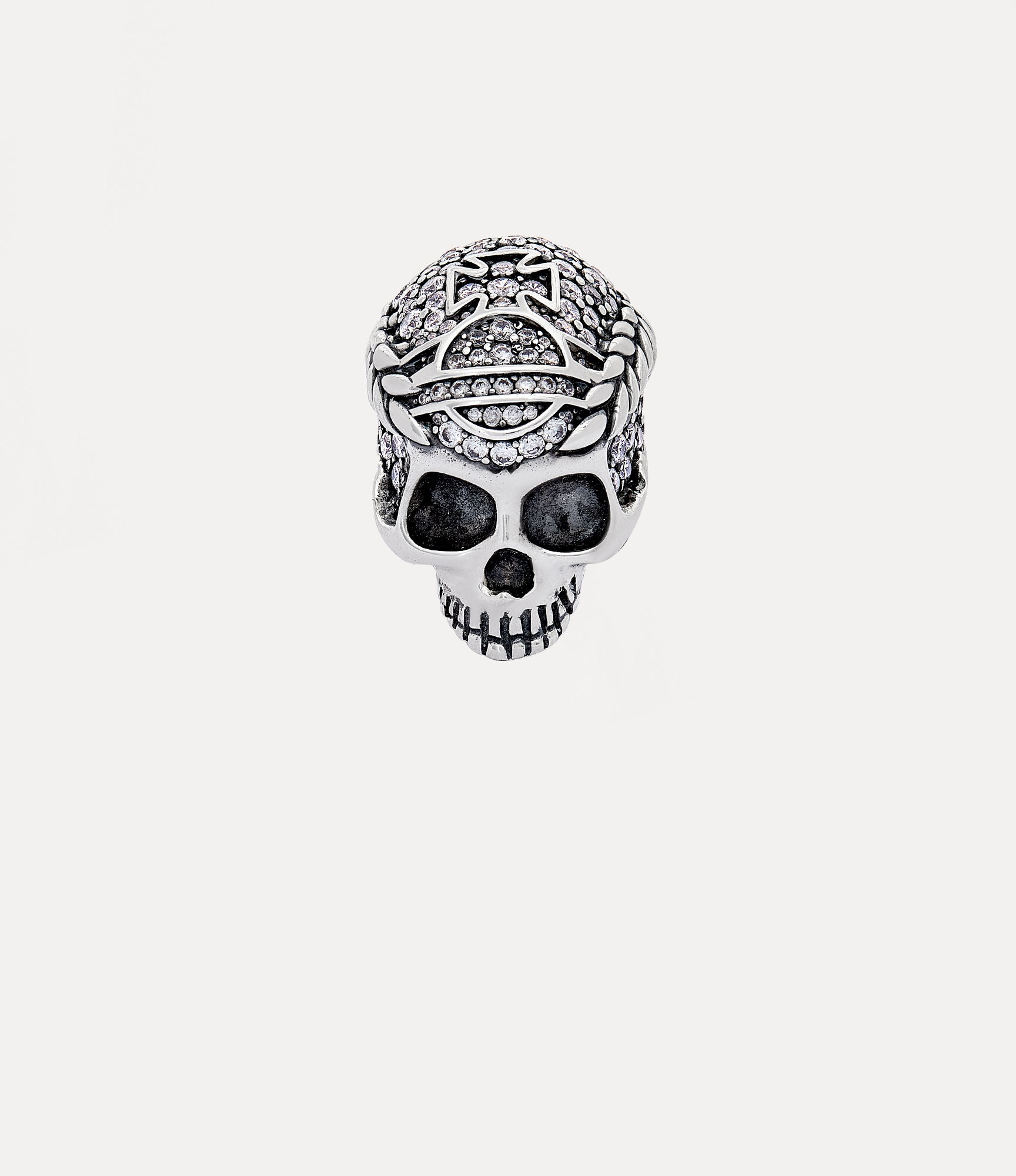 SKULL RING - 2