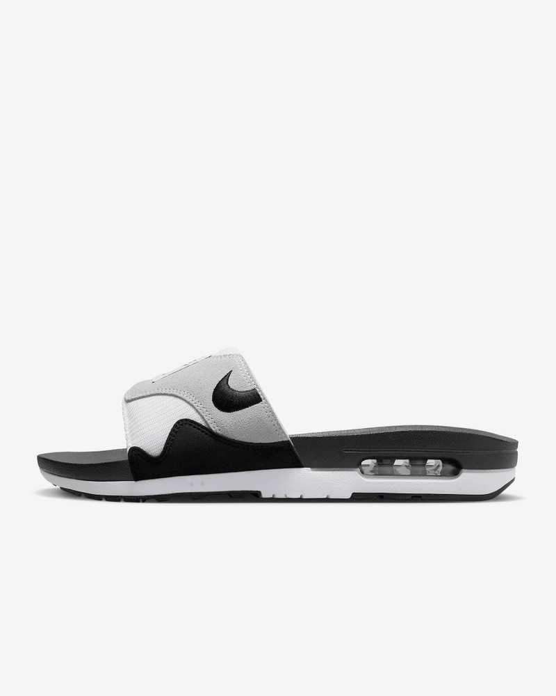 Nike Nike Air Max 1 Men's Slides outlook