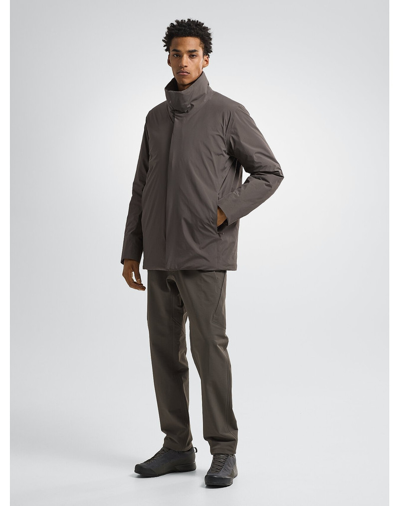 Euler Insulated Jacket 4