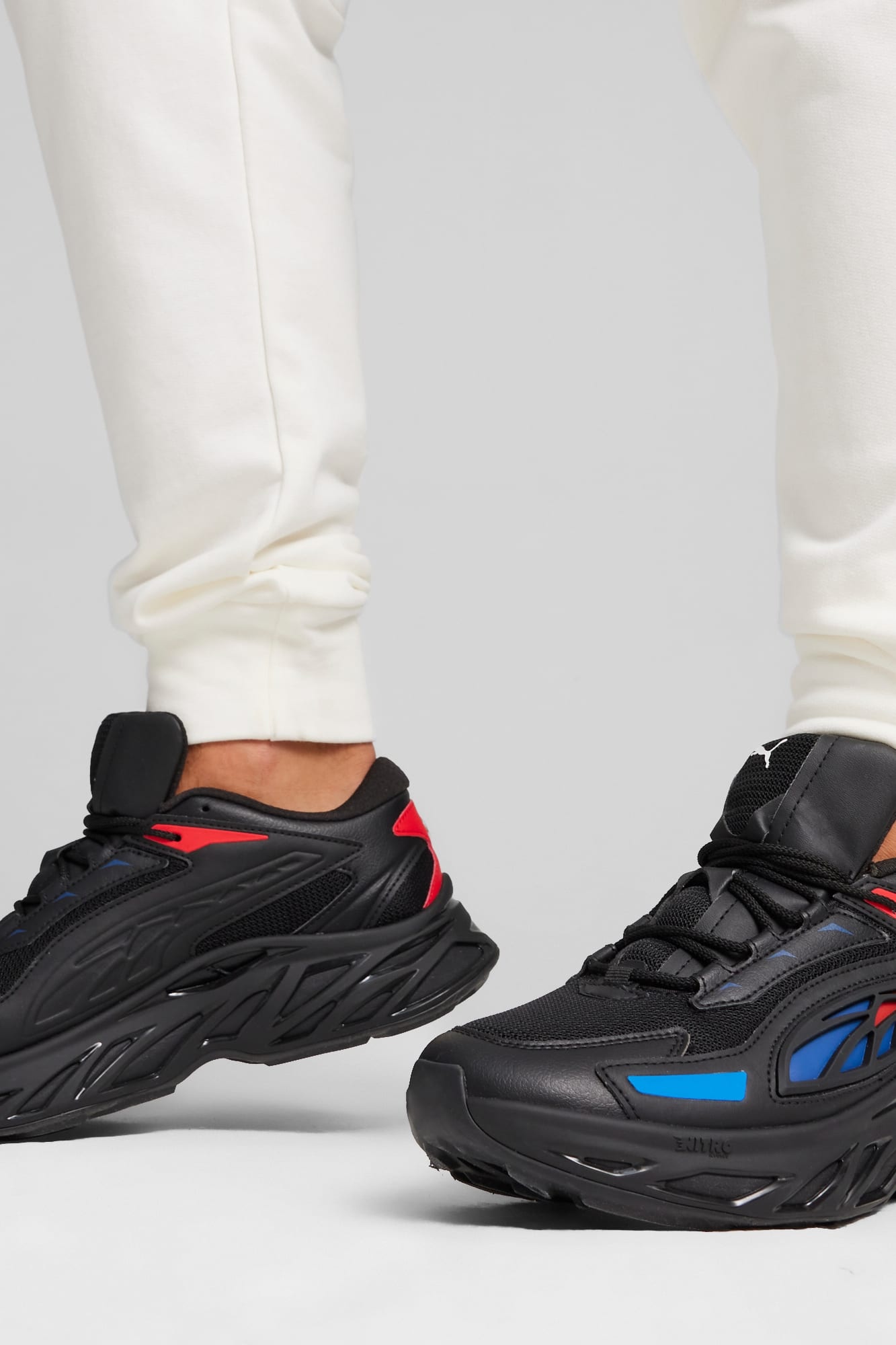 BMW M Motorsport Exotek NITRO™ Men's Sneakers - 2