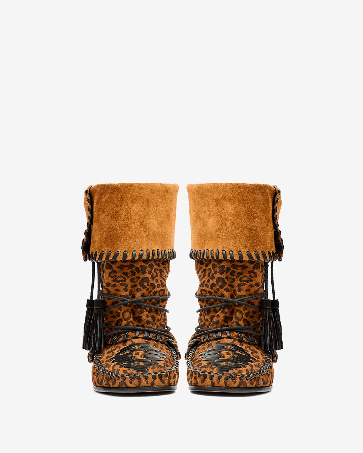 WINKI BOOTS - 4