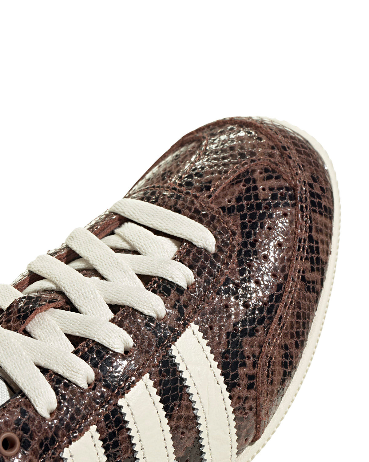 Japan Brown Snakeskin (Women's) - 4