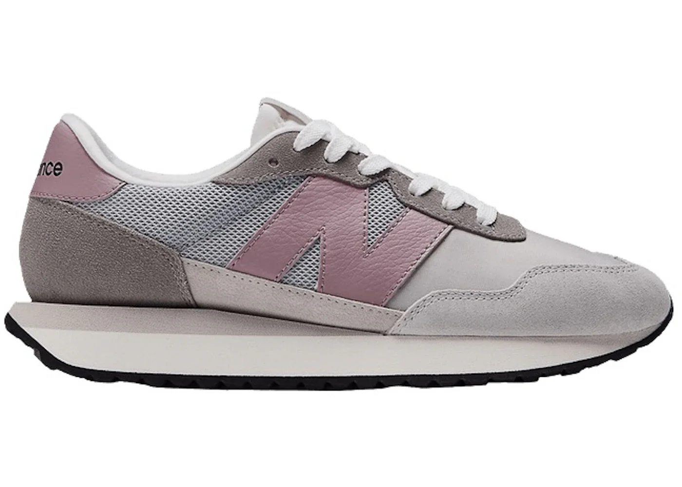 New Balance 237 Marblehead Violet Shadow (Women's) - 1