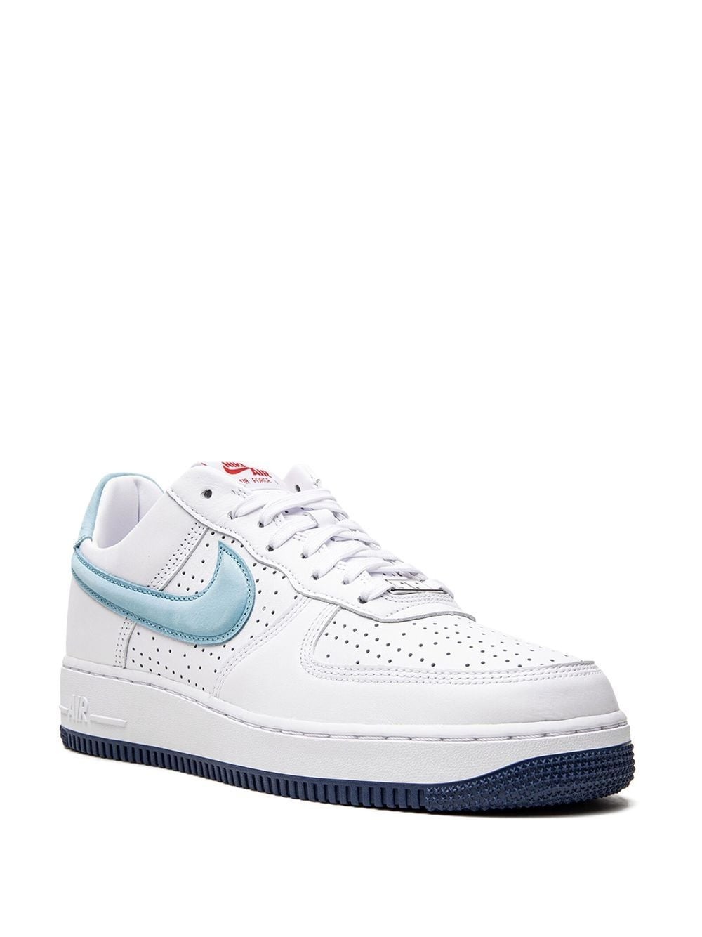 Air Force 1 Low "Puerto Rico 2022" sneakers - 2