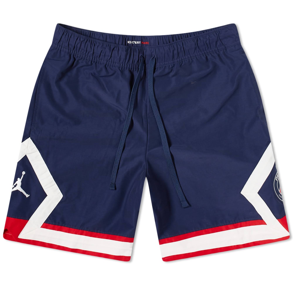 Air Jordan X Paris Saint-Germain Jumpman Short - 1