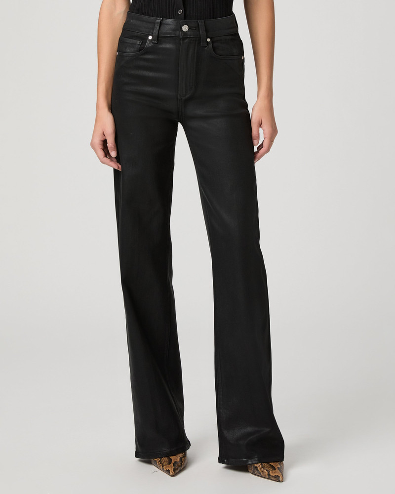 Sasha 32" Wide Leg Jean 1