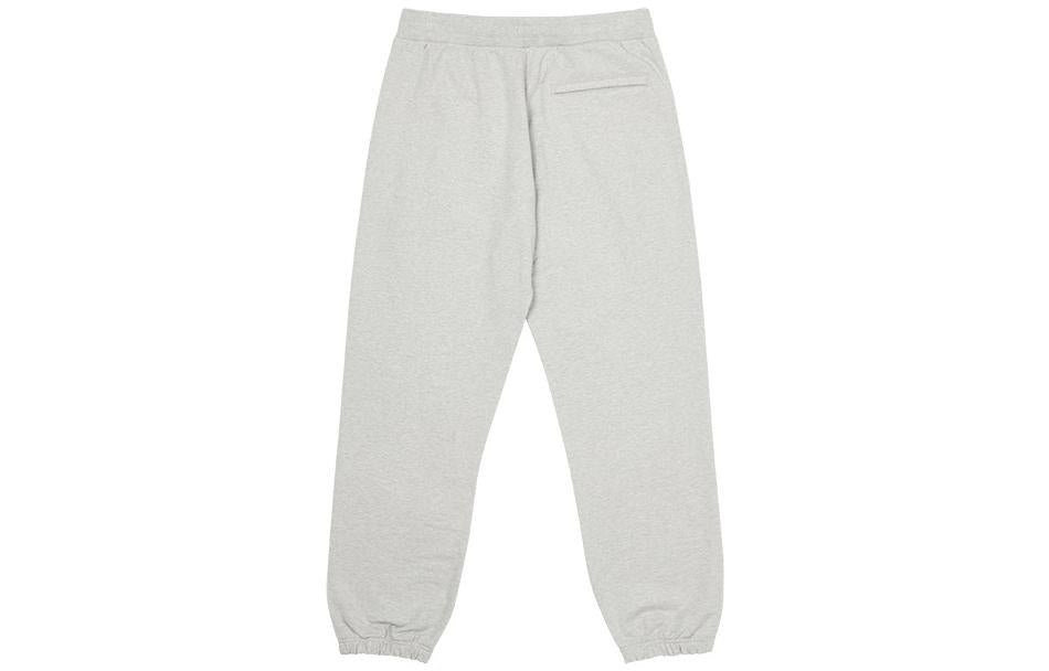 Palace FW22 Sofar Jogger Pants 'Grey' P16JG007 - 2
