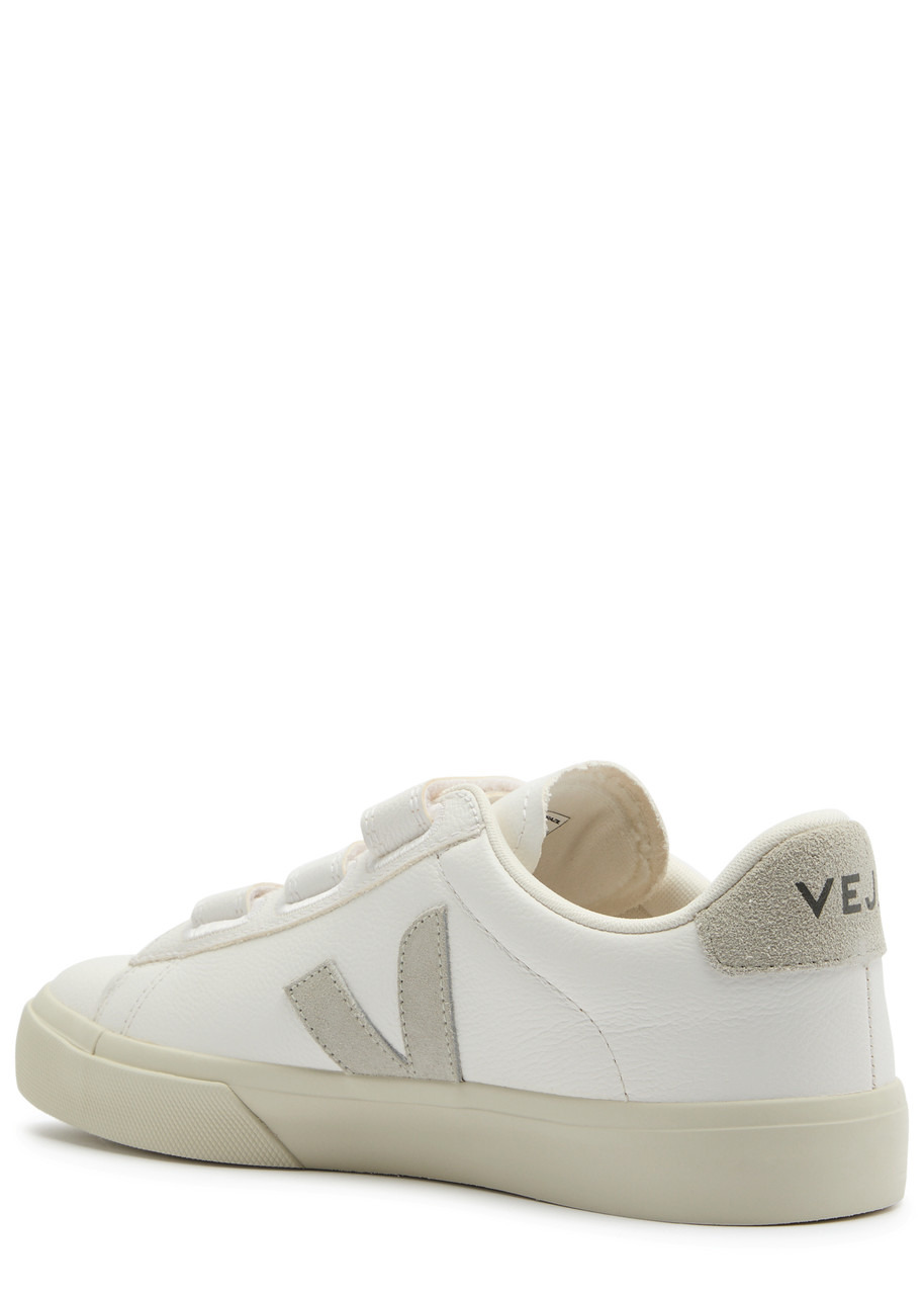 Veja Recife Leather Sneakers - 2