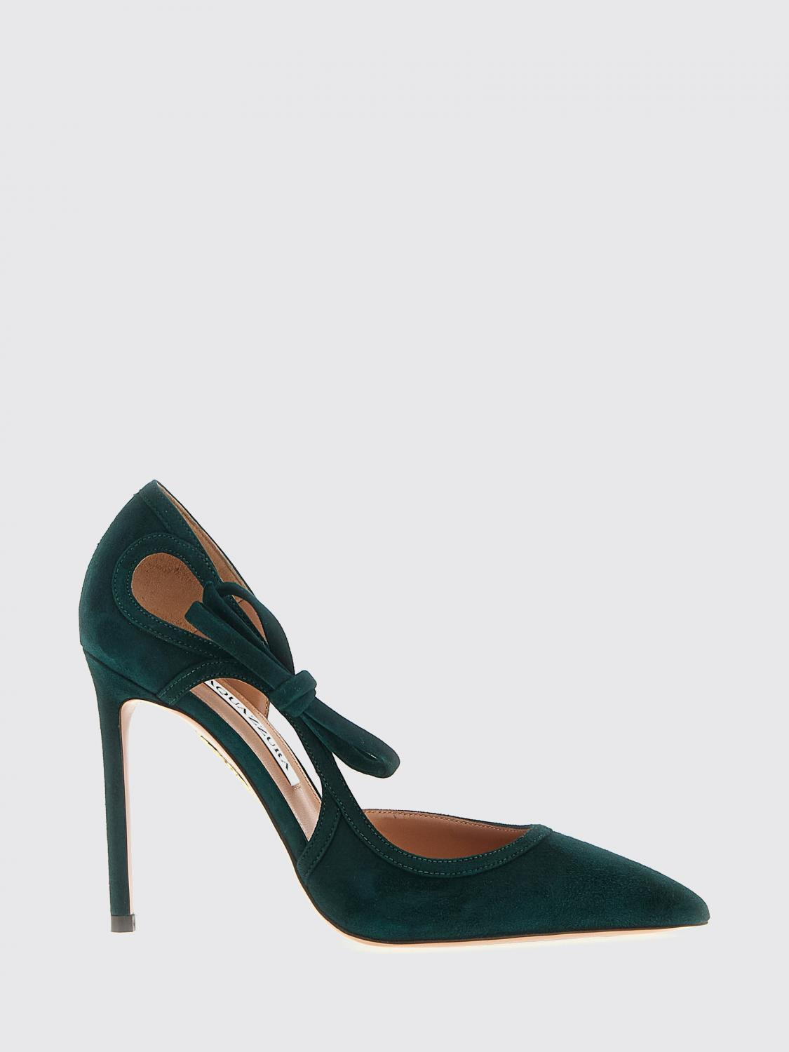 High heel shoes woman Aquazzura - 1
