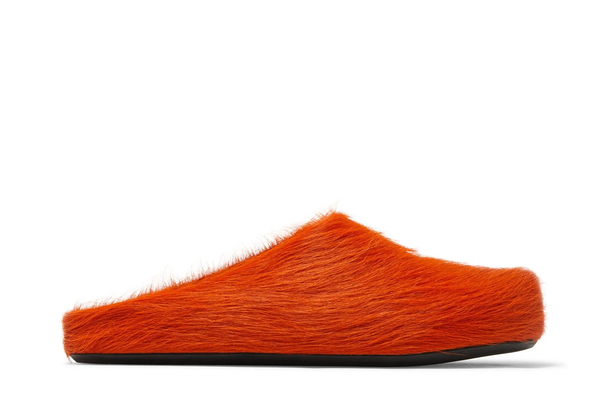 Marni Fussbett Sabot 'Brick' - 1