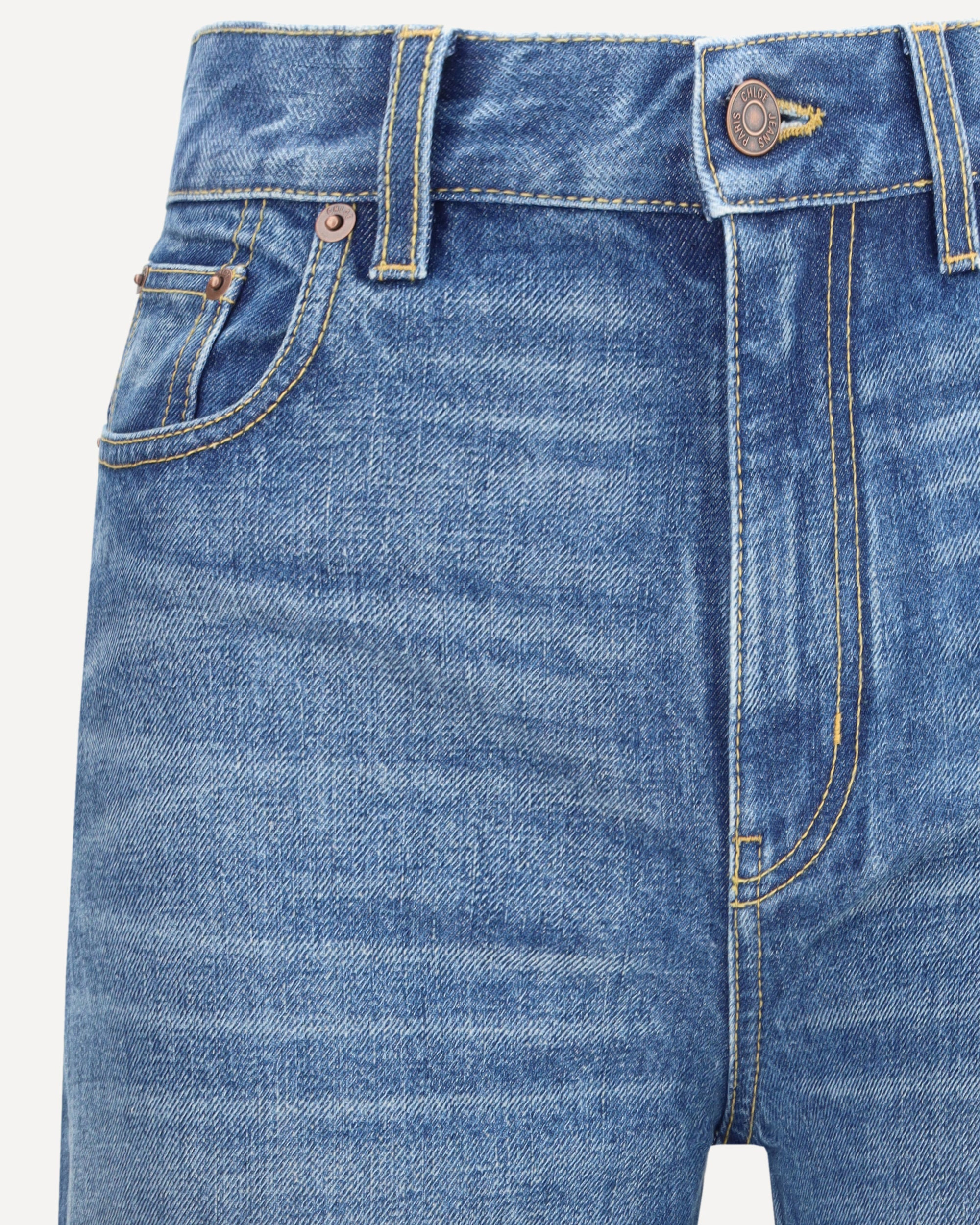 Flare Jeans - 3