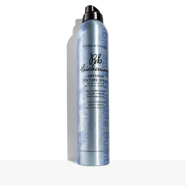 Thickening Dryspun Texture Spray for Volume + Lift - 1
