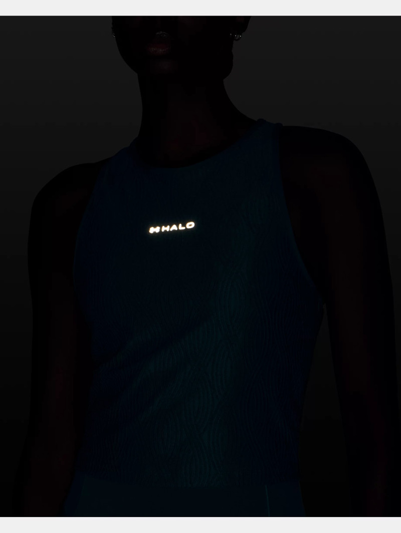 UA Halo Jacquard Knit 4