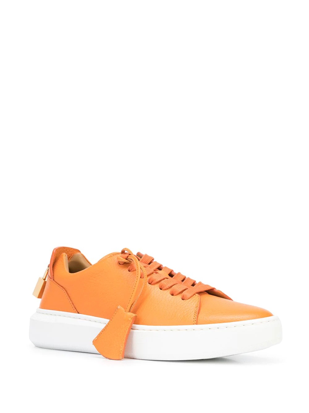 Uno low-top sneakers - 2