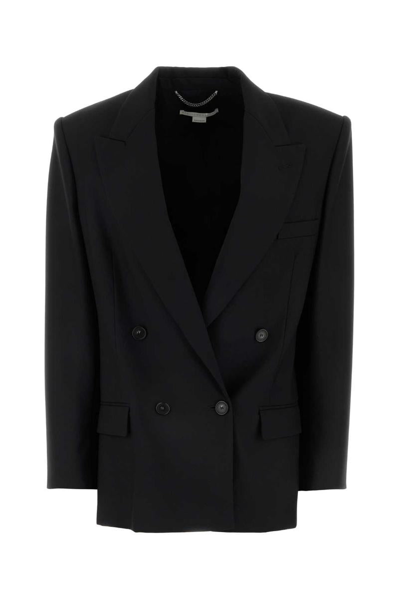 Stella Mccartney Jackets And Vests - 1