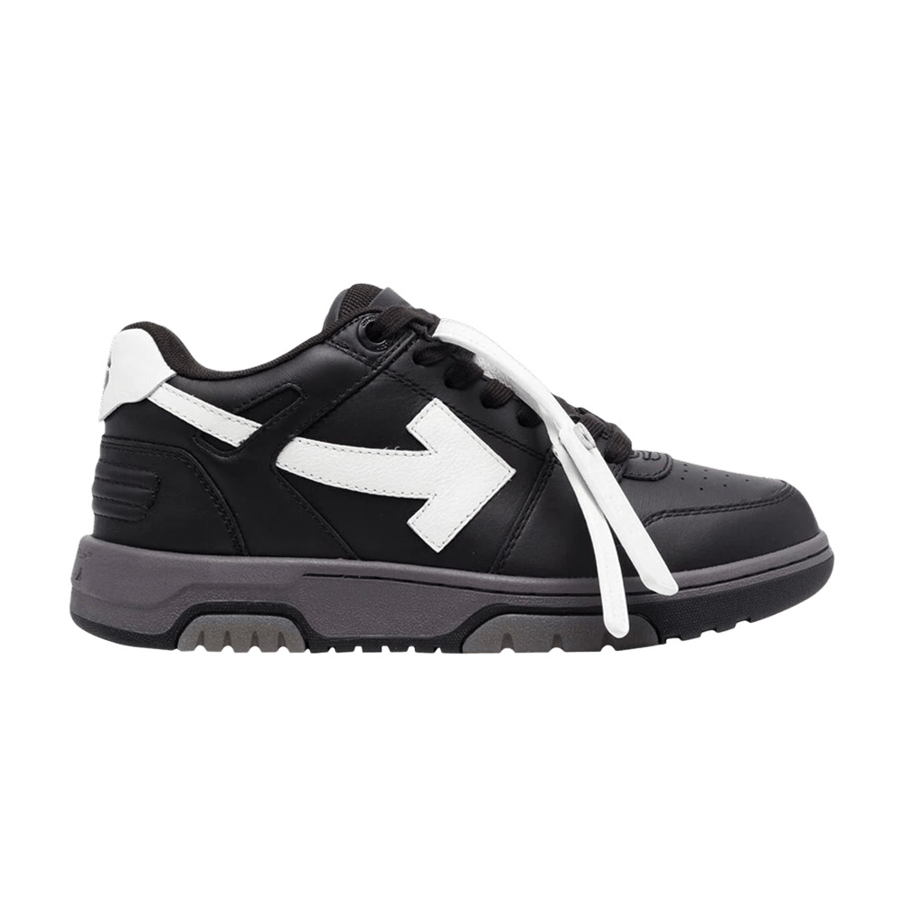 Off-White Wmns Out of Office 'Black' - 1