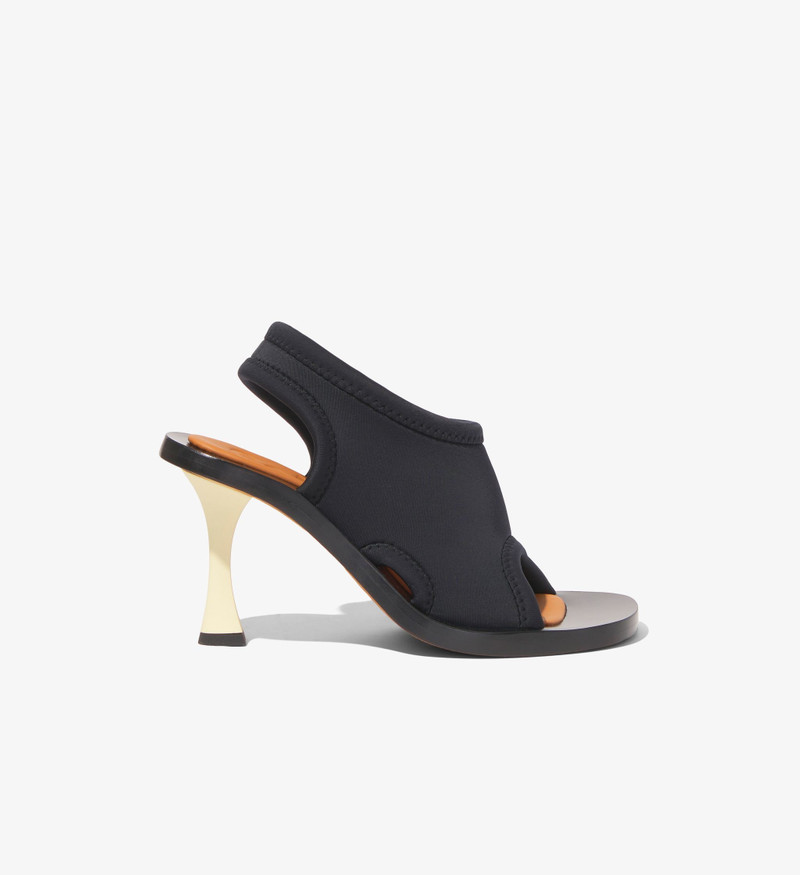 Stretch Ledge Sandals 1