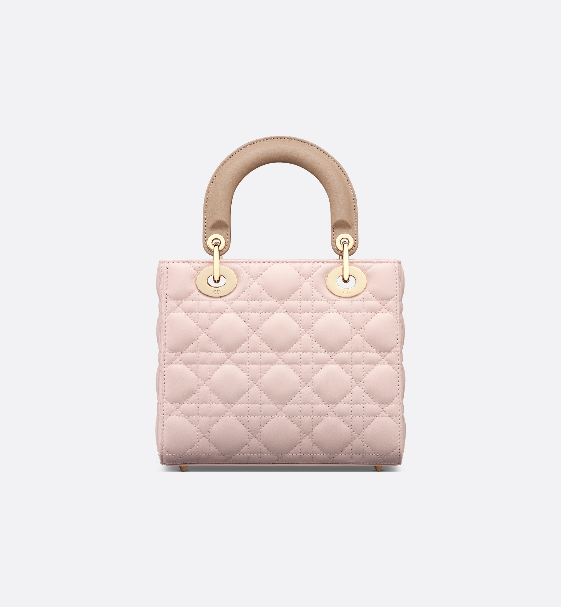 Small Lady Dior My ABCDior Bag - 2