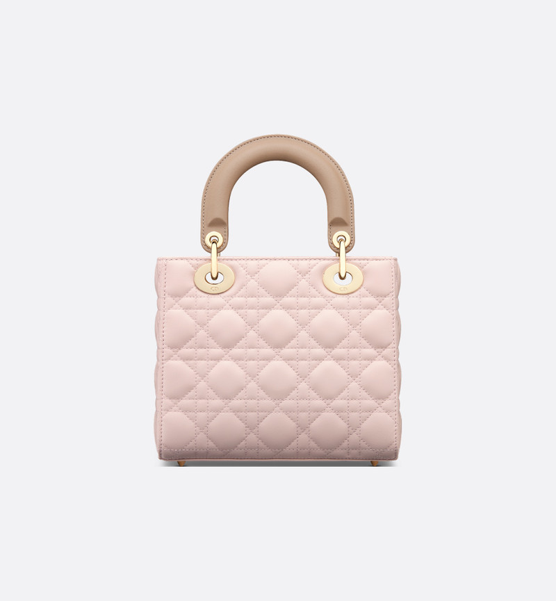 Dior Small Lady Dior My ABCDior Bag outlook
