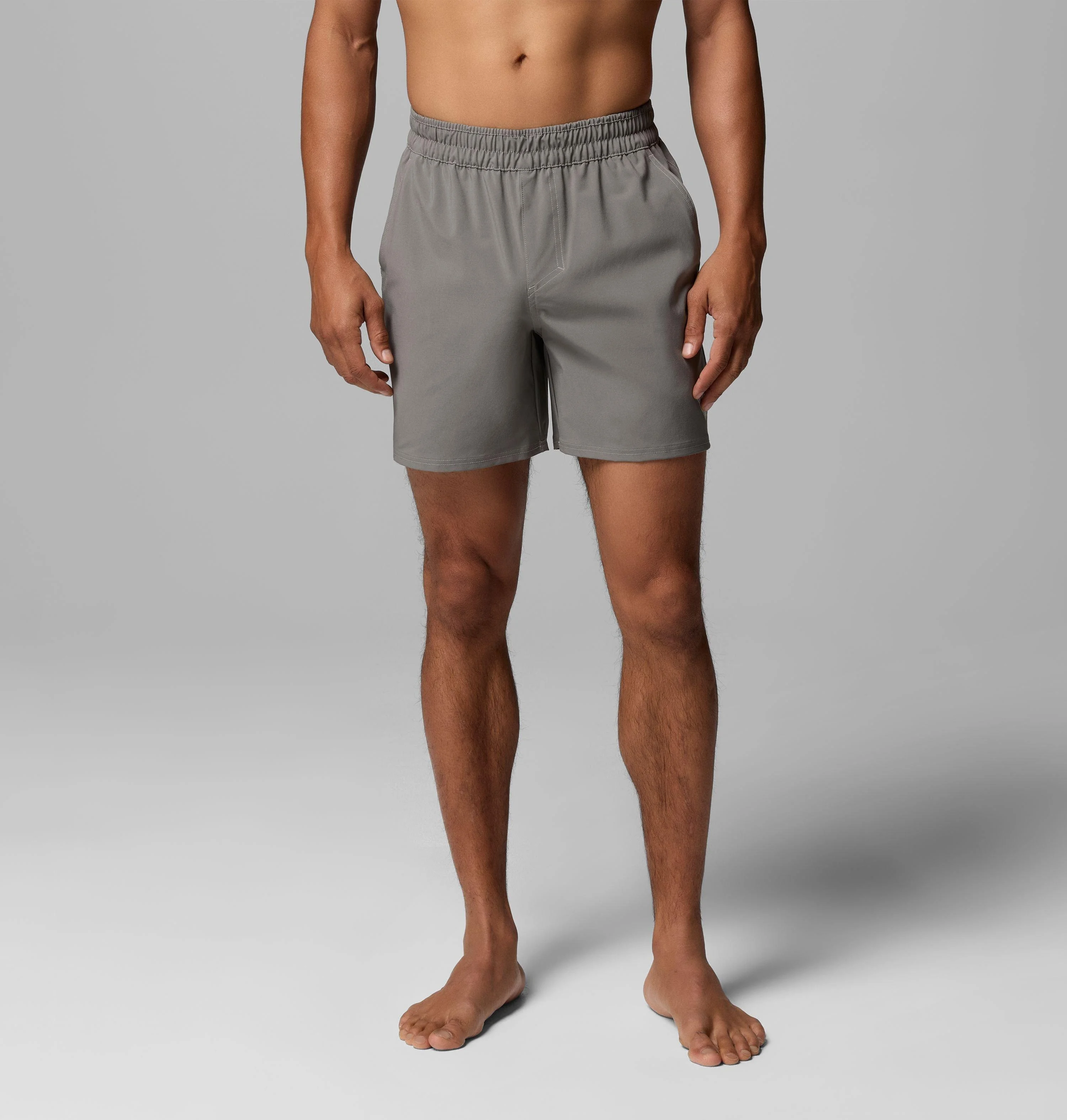 Men's PFG Terminal Roamer Stretch Shorts - 1