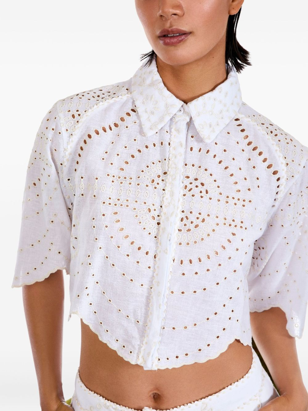 Emmie blouse - 3