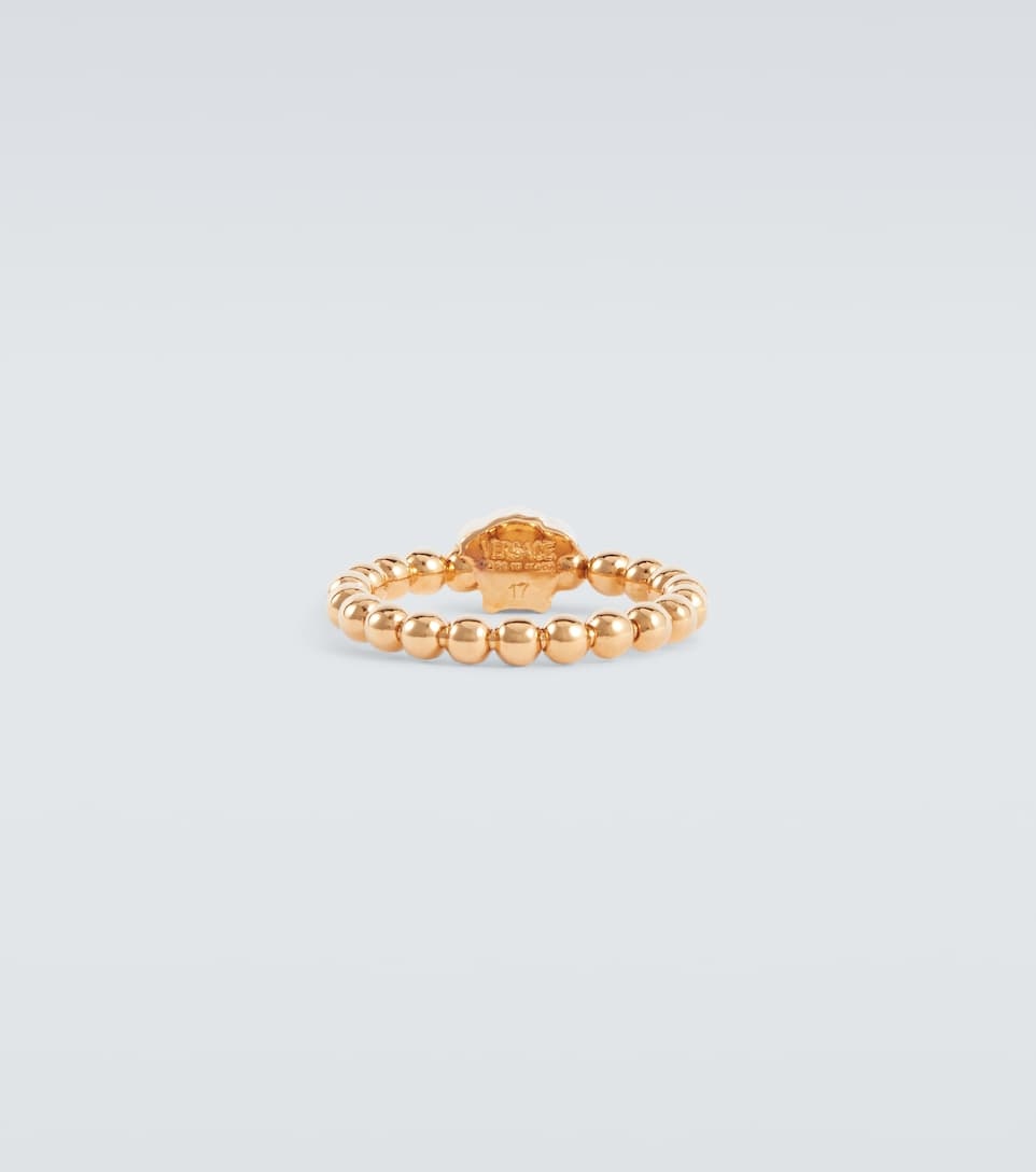 Medusa ring - 2