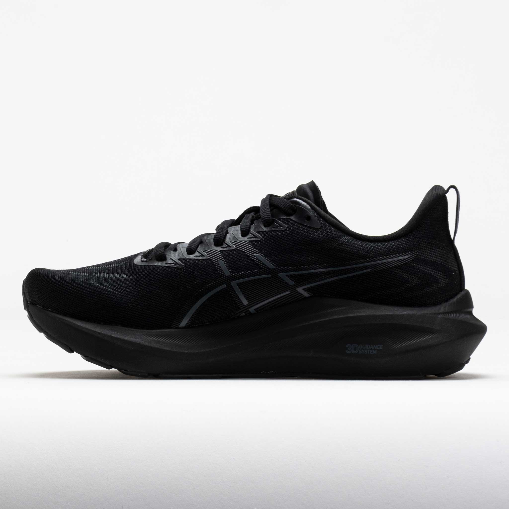 ASICS GT-2000 13 Men's Black/Black - 2