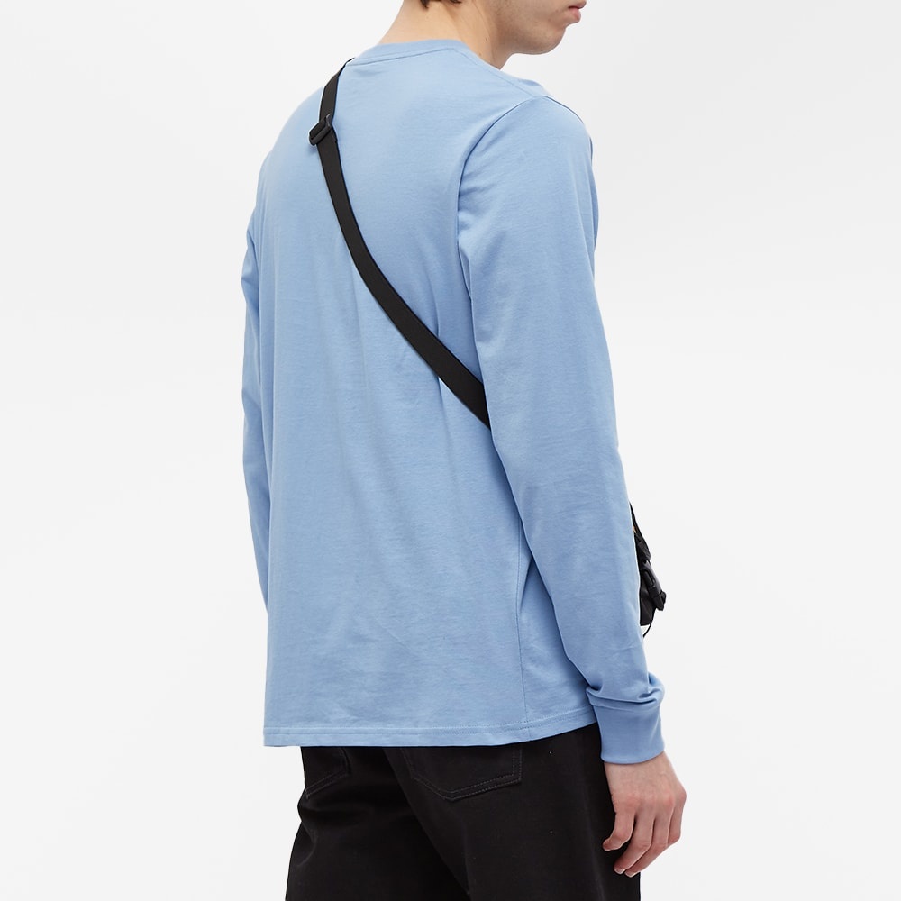 Carhartt WIP Long Sleeve Pocket Tee - 4