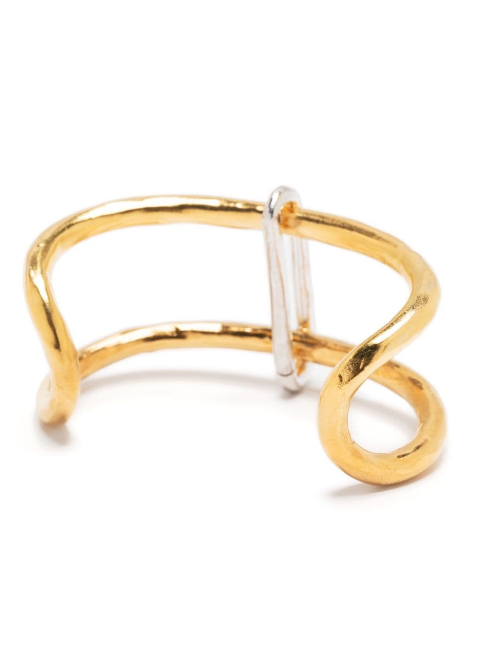 The Sun Salutation bangle - 3