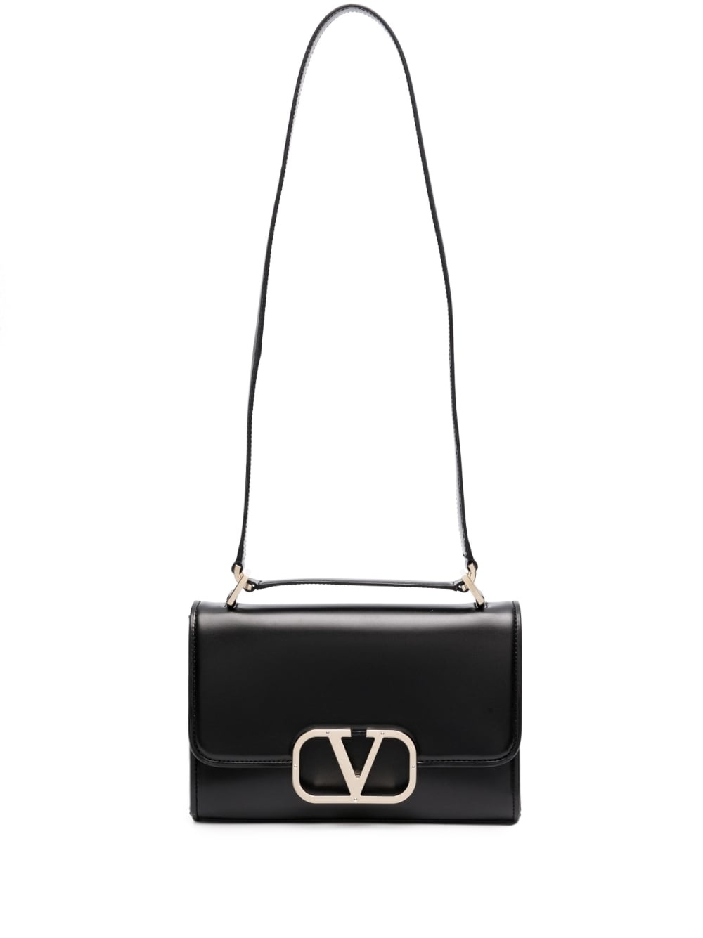 VLogo shoulder bag - 1