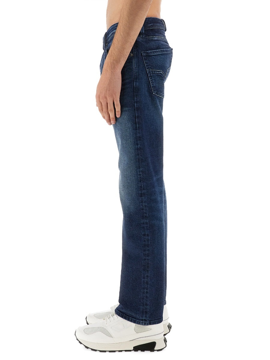Diesel Men "1985 Larkee" Jeans - 4