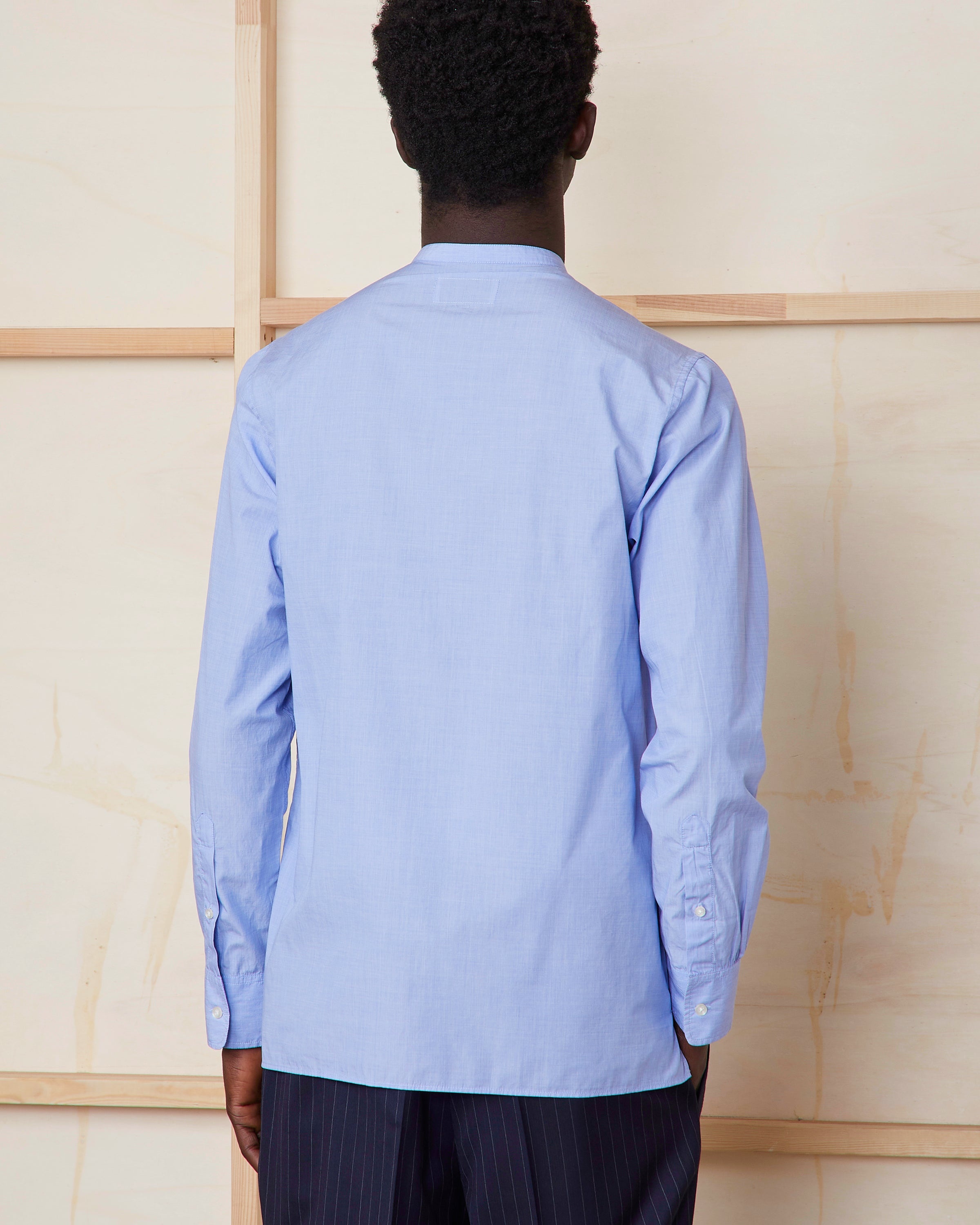 GASTON SHIRT - 3