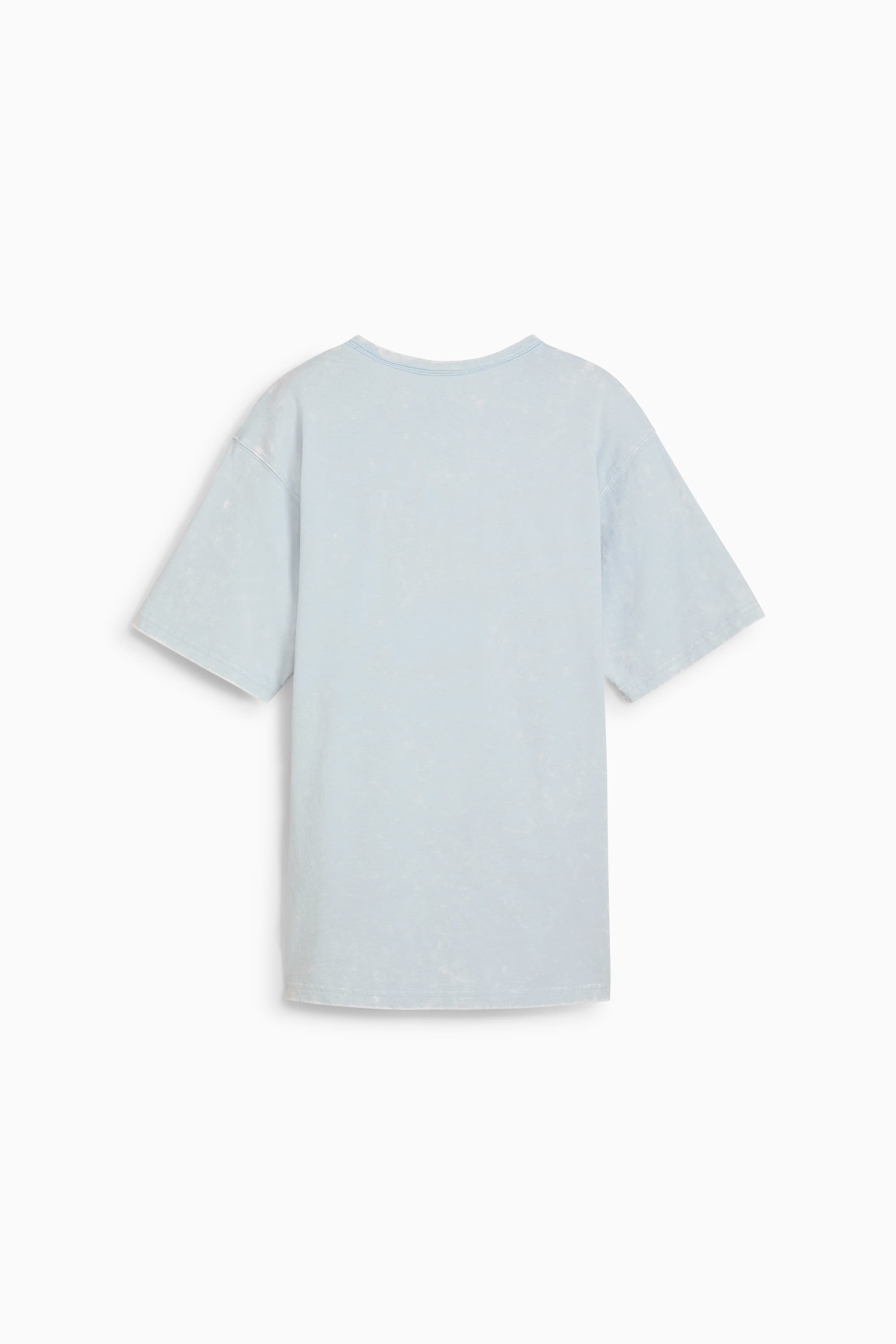 DARE TO Women's Relaxed Washed Tee - 2