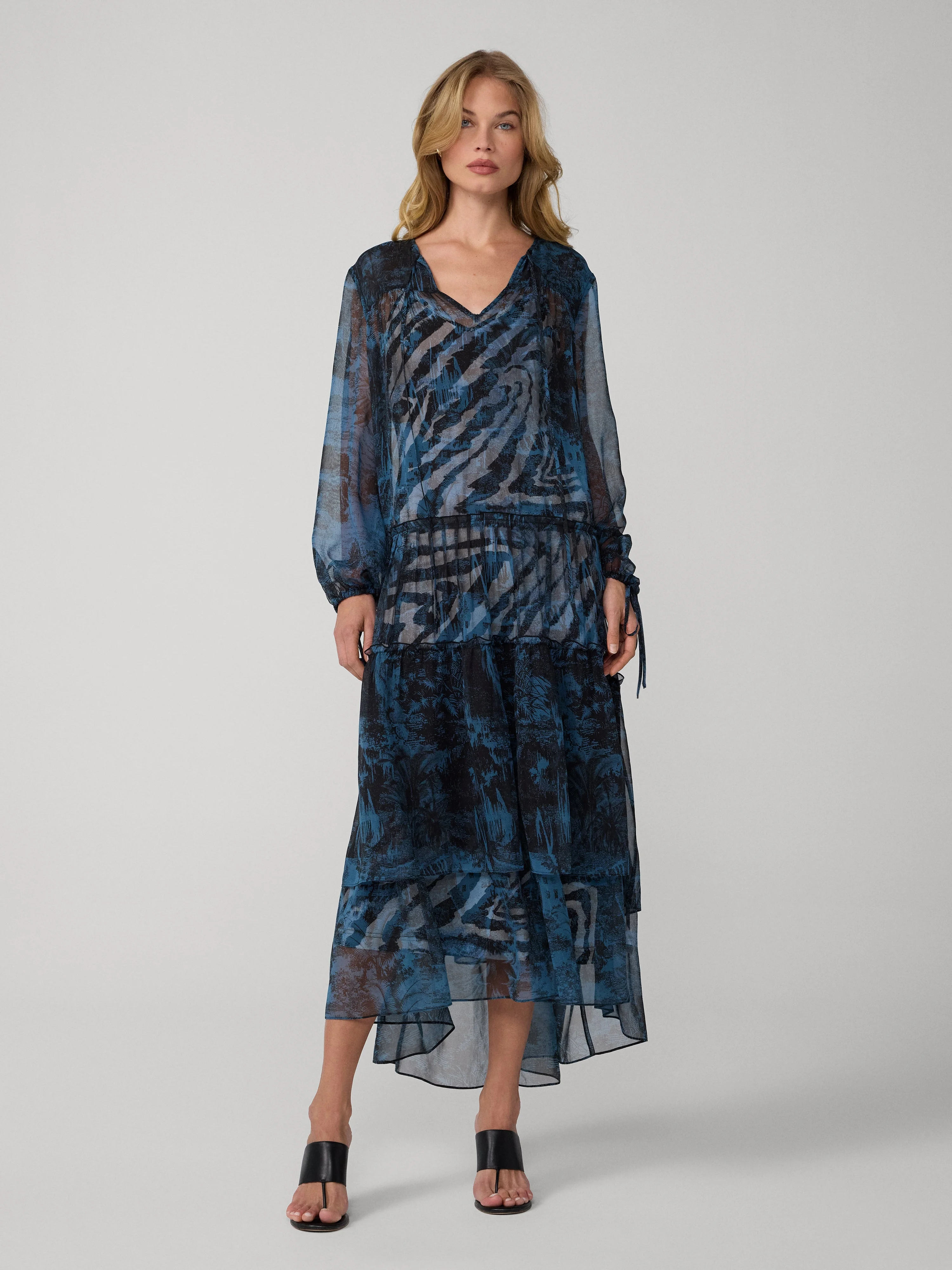 Zena Dress - 1