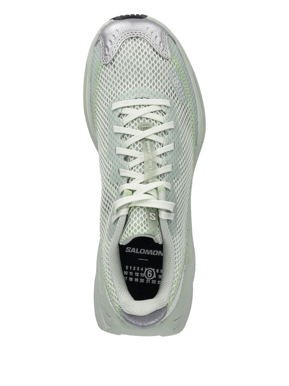 x Salomon Spectur 2 sneakers - 2