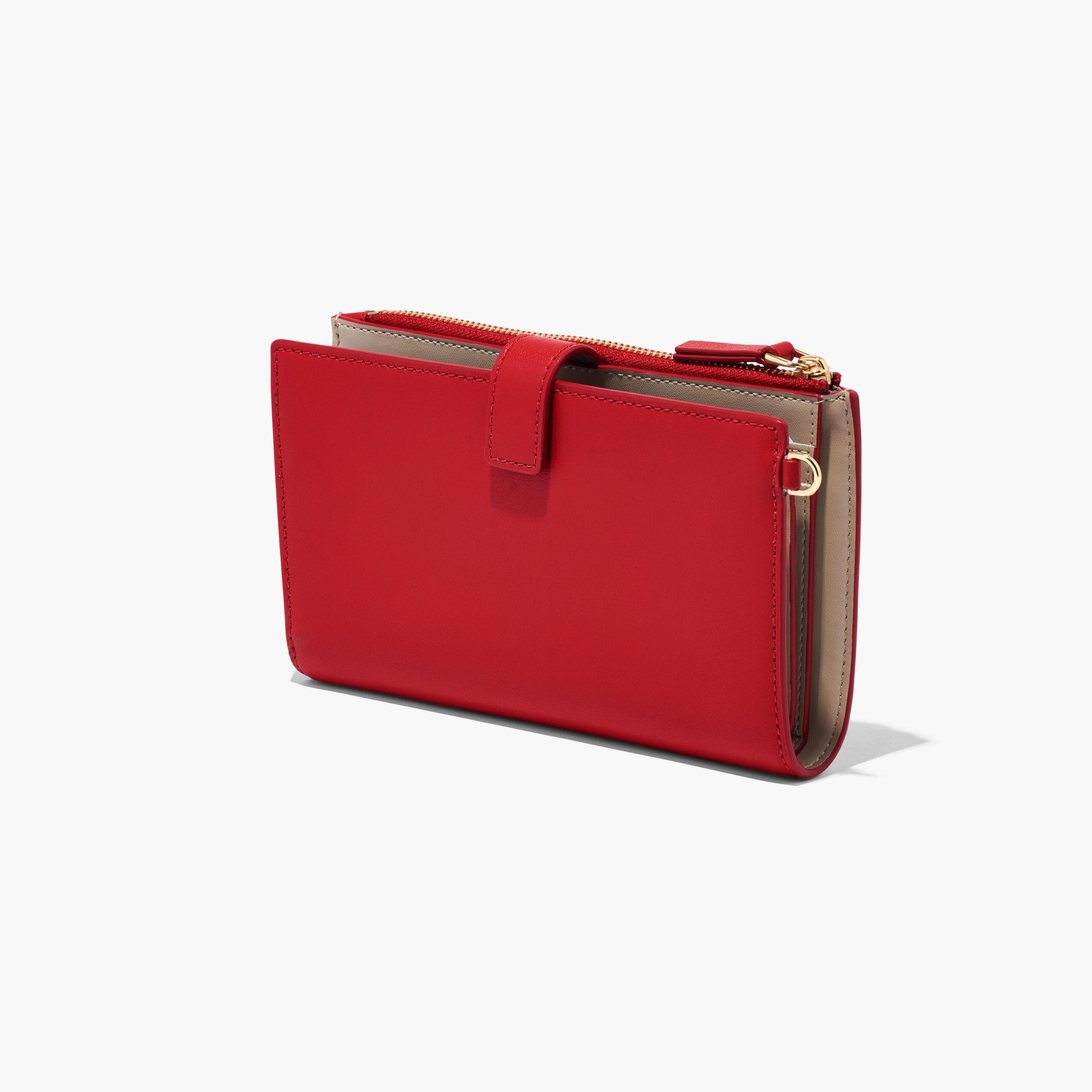 Marc Jacobs THE J MARC PHONE WRISTLET | REVERSIBLE