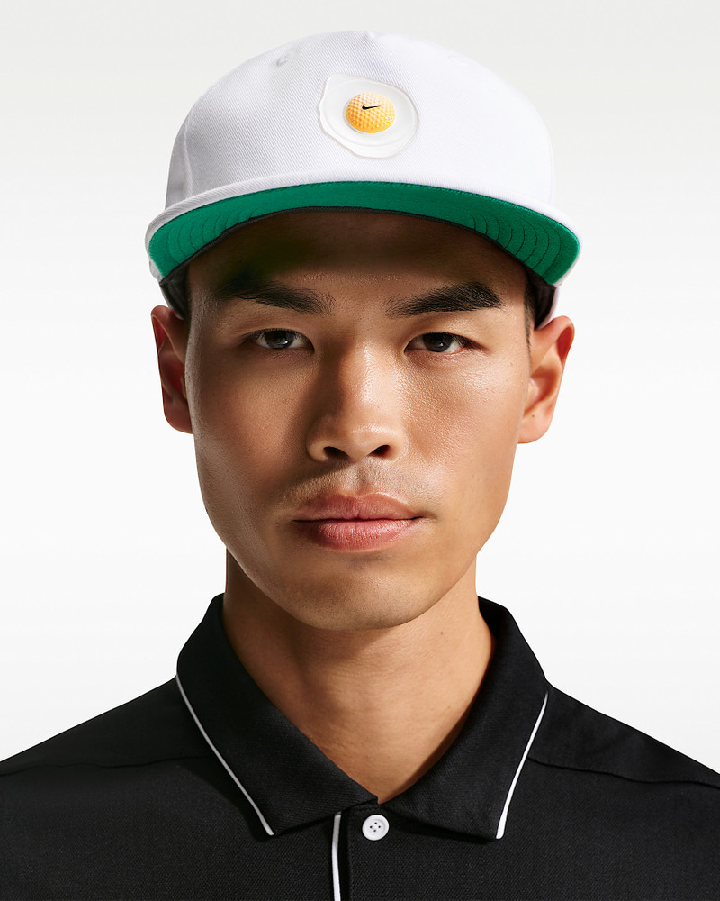 Nike Pro Unstructured Dri-FIT Golf Cap 1