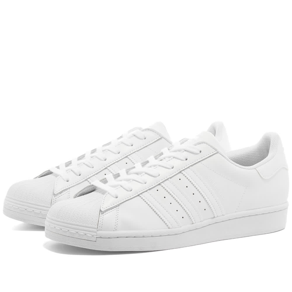 Adidas Superstar - 1