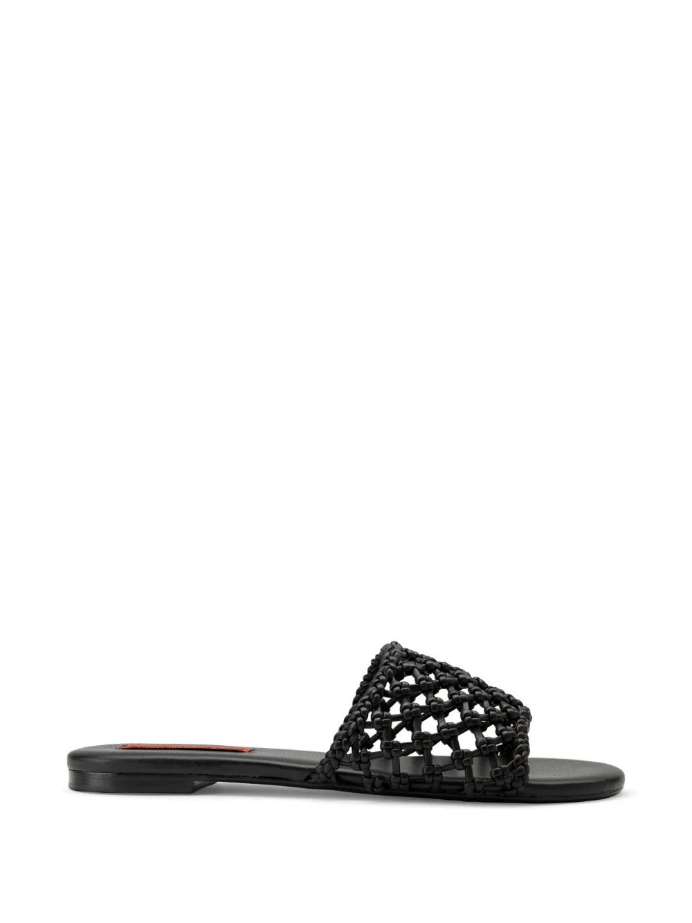 Salerno knotted sandals - 1