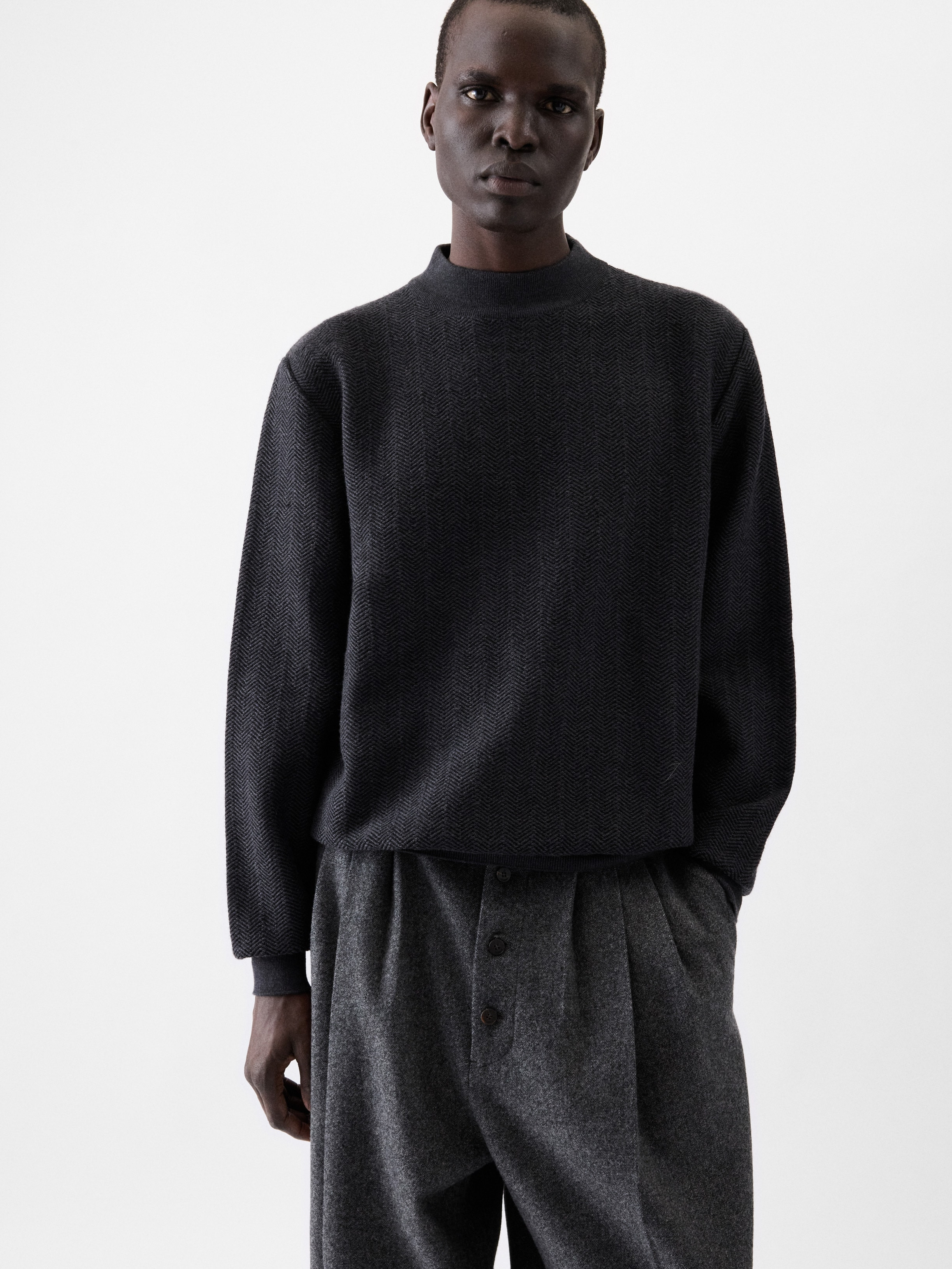 The Gio knit - 3